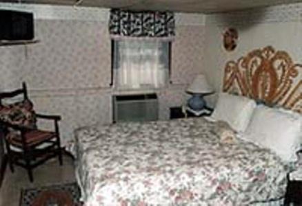 Sea Breeze Inn Hyannis Port Rum bild